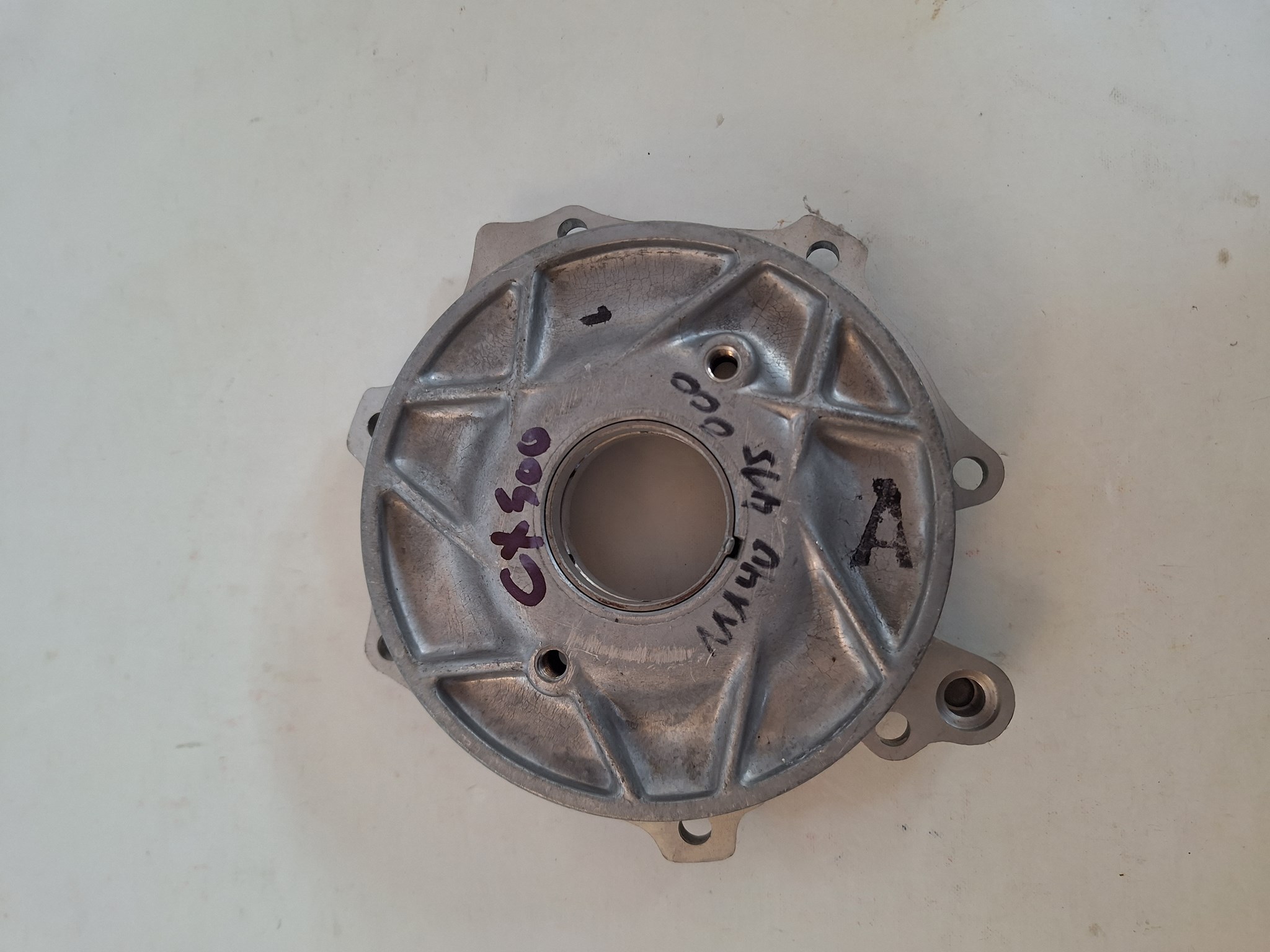 Picture of KURBELWELLENDECKEL  11140-415-000  CX 500